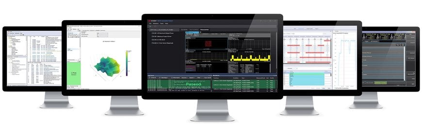 Keysight und NXP arbeiten zusammen an der Entwicklung von 5G-Fixed-Wireless-Access-Lösungen